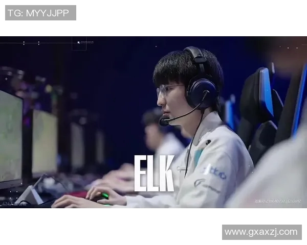 LPL春季赛精彩回顾Elk表现出色赢得观众点赞与支持