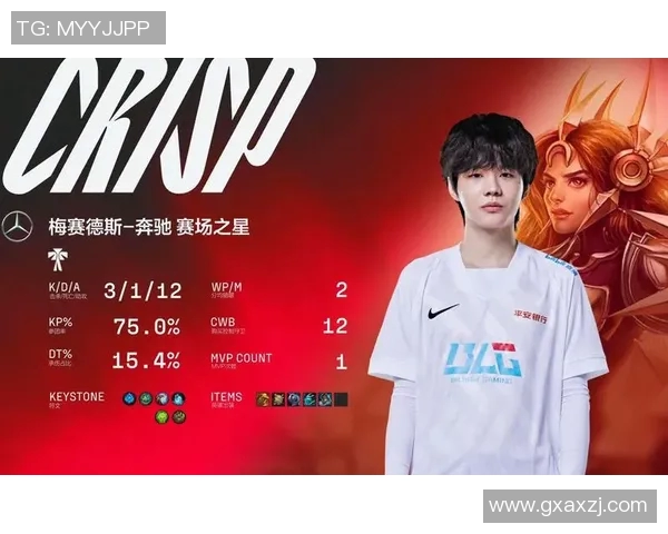 BLG刘青松视野解析电竞战队背后的策略与团队协作之道