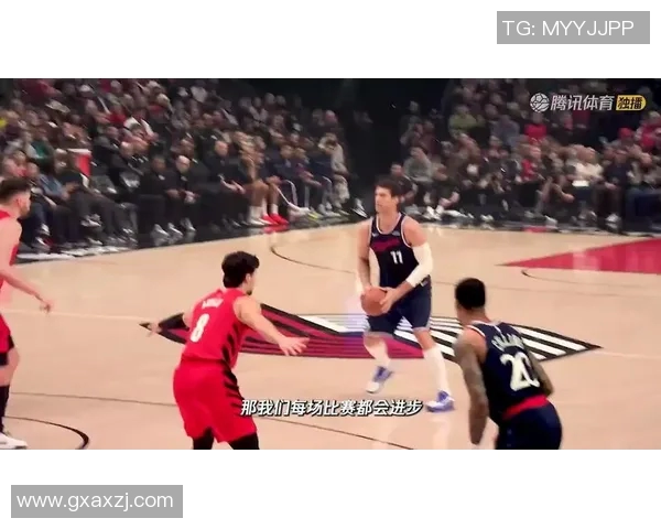 小猛龙击败老鹰,克劳德砍下31分成为焦点