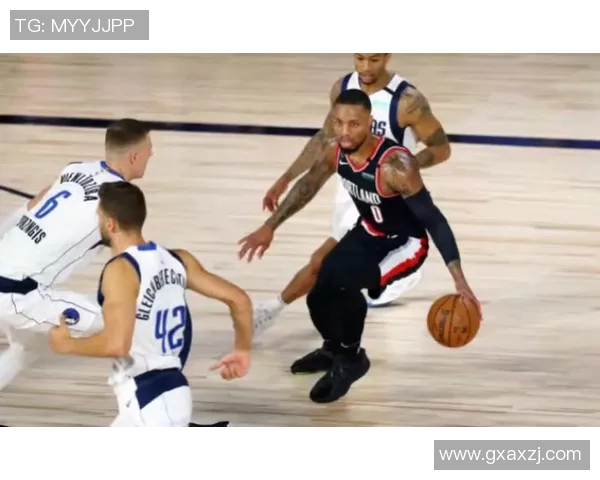 开拓者大胜奇才，利拉德砍下39分引爆全场