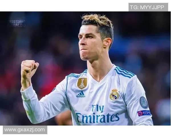 皇马在欧冠卫冕之路上踏出关键一步，C罗连续进球！