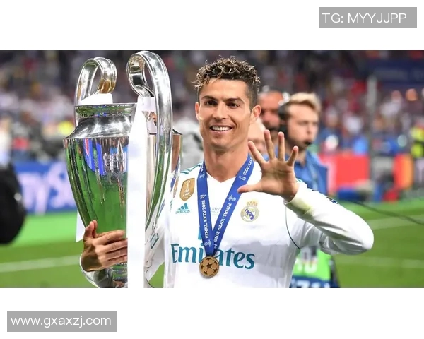 皇马签下新秀中锋,或成C罗接班人!